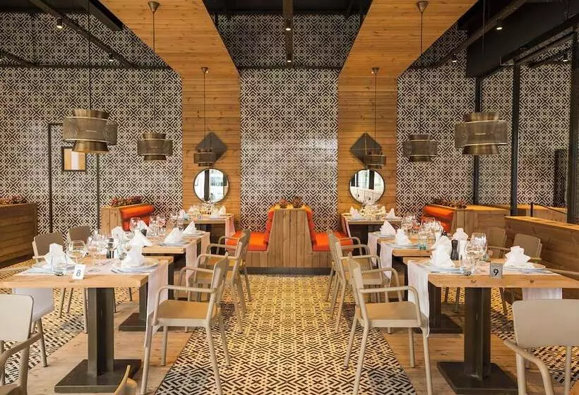 هتل Voyage Sorgun