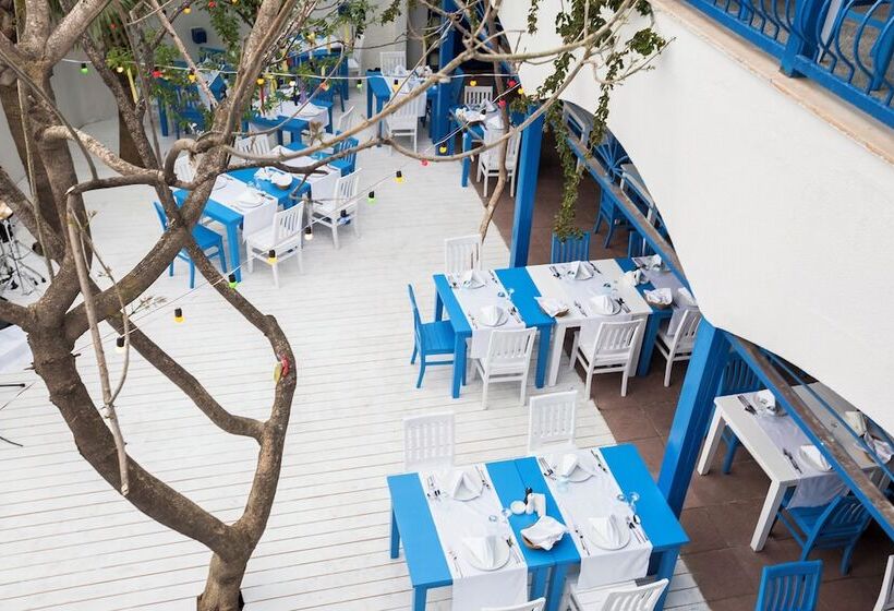 هتل Voyage Sorgun