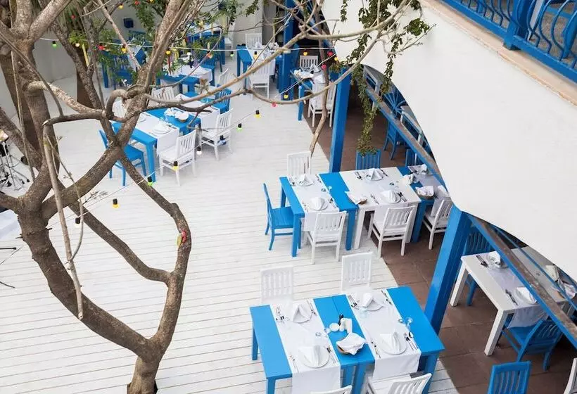 هتل Voyage Sorgun