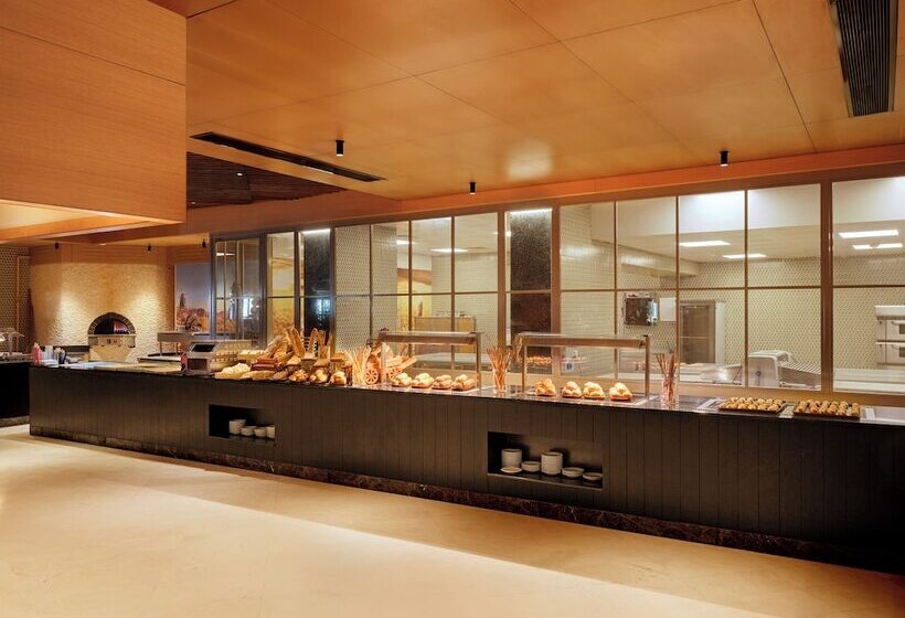 هتل Voyage Sorgun