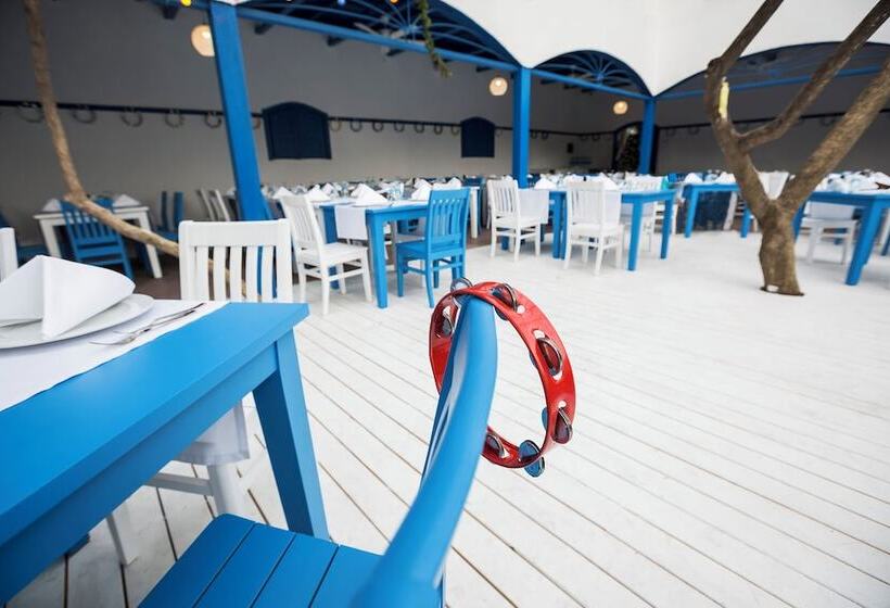 هتل Voyage Sorgun