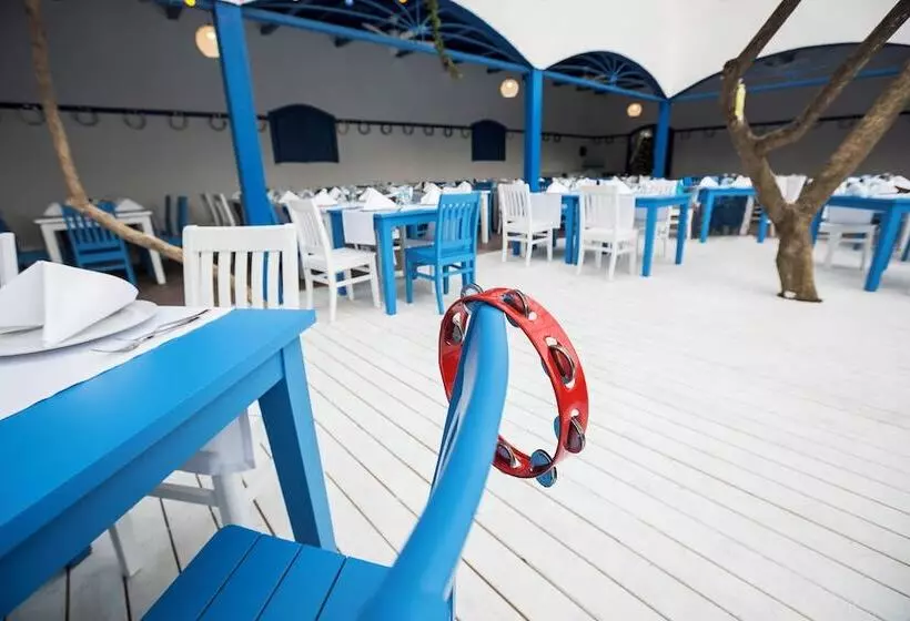 هتل Voyage Sorgun