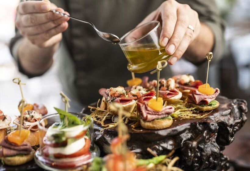 هتل Voyage Sorgun