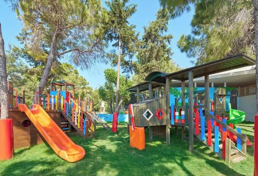 هتل Voyage Sorgun