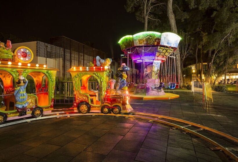 هتل Voyage Sorgun