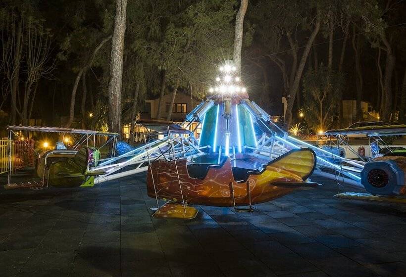 هتل Voyage Sorgun