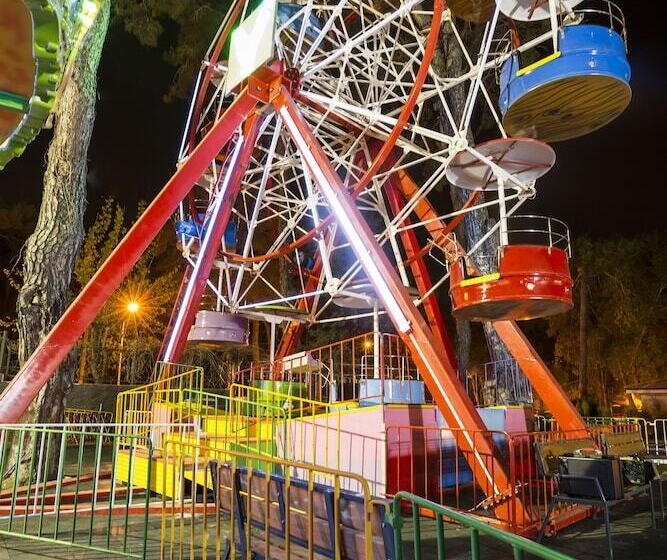 هتل Voyage Sorgun