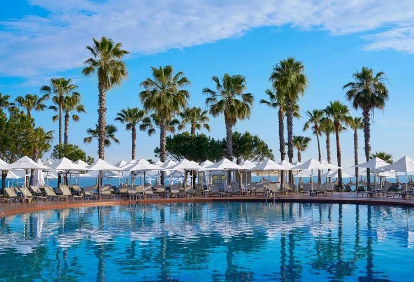 هتل Voyage Sorgun