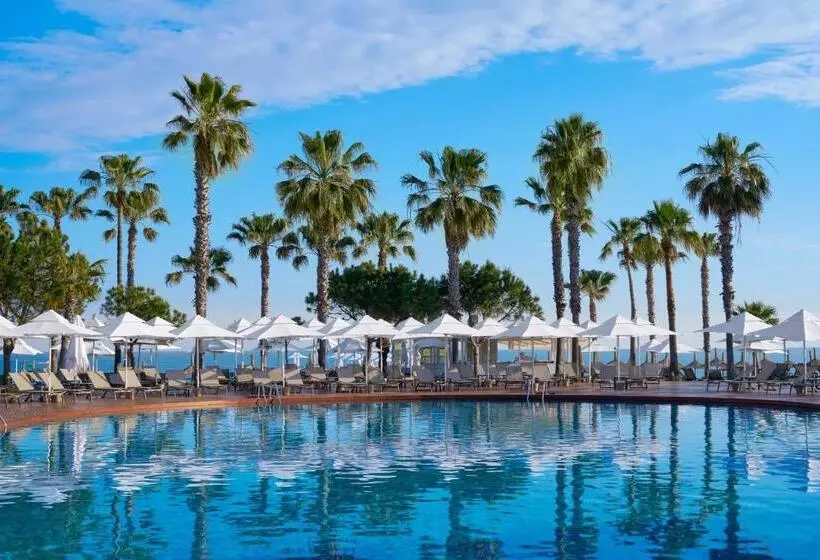 هتل Voyage Sorgun