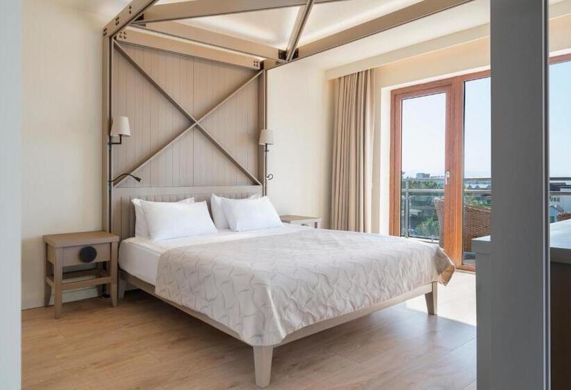 هتل Voyage Sorgun