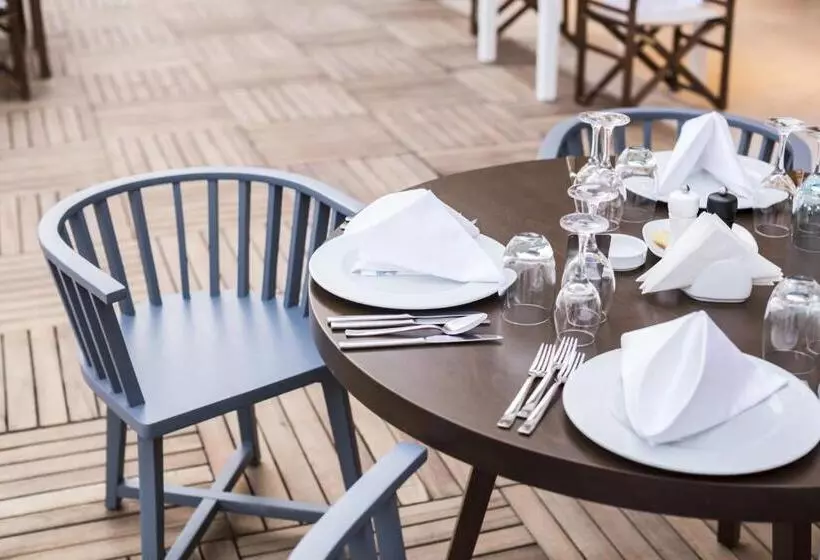 هتل Voyage Sorgun