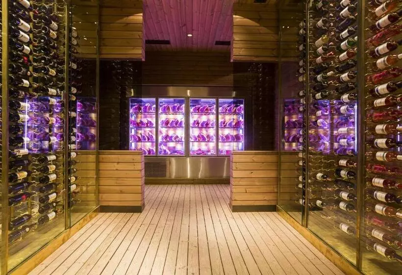 هتل Voyage Sorgun