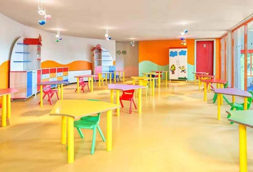 هتل Voyage Sorgun