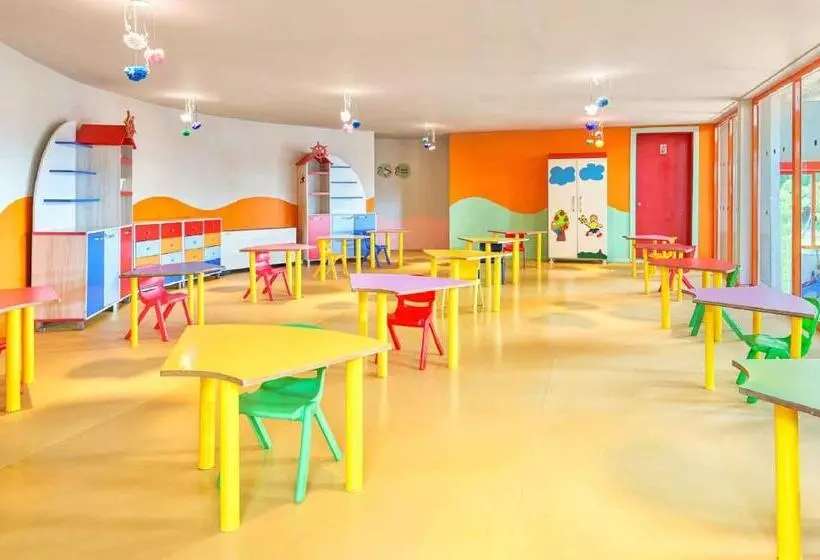 هتل Voyage Sorgun