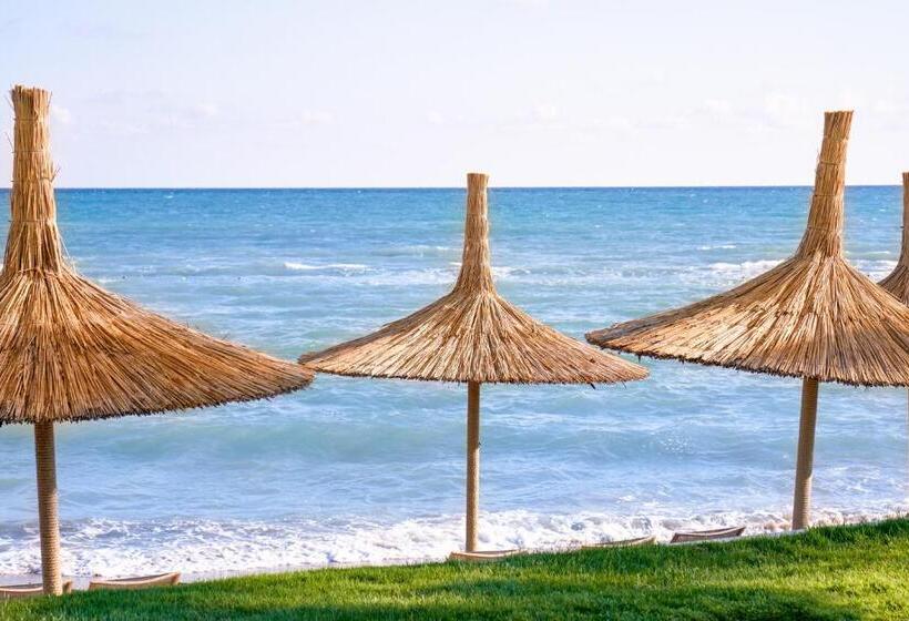 هتل Voyage Sorgun