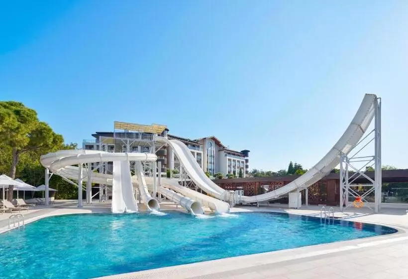 هتل Voyage Sorgun