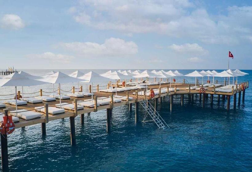 هتل Voyage Sorgun