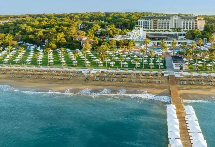 هتل Voyage Sorgun