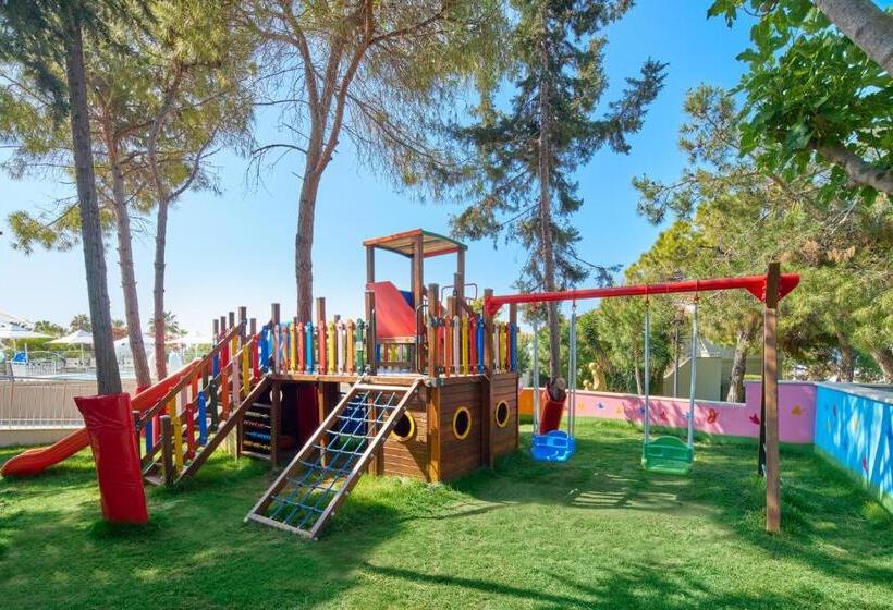 هتل Voyage Sorgun