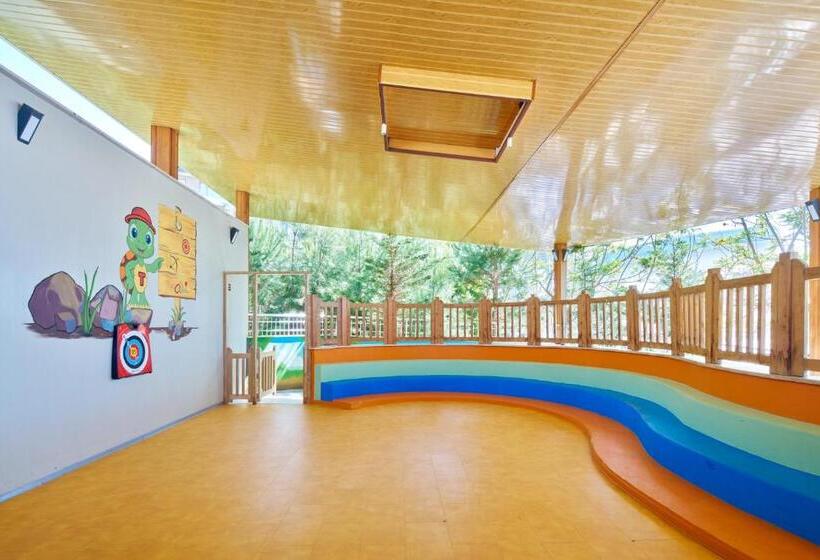 هتل Voyage Sorgun