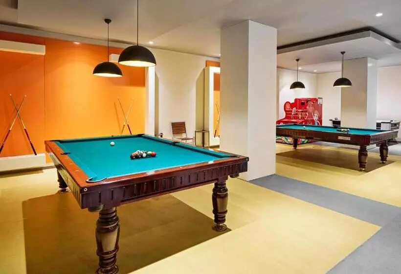 هتل Voyage Sorgun