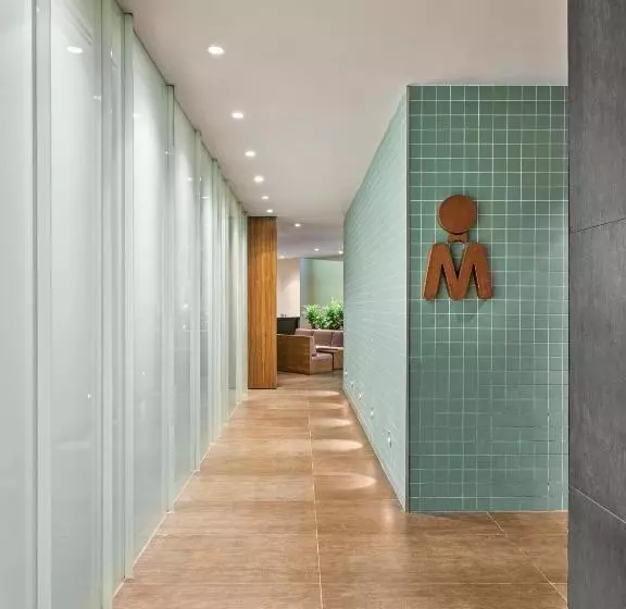 هتل Voyage Sorgun