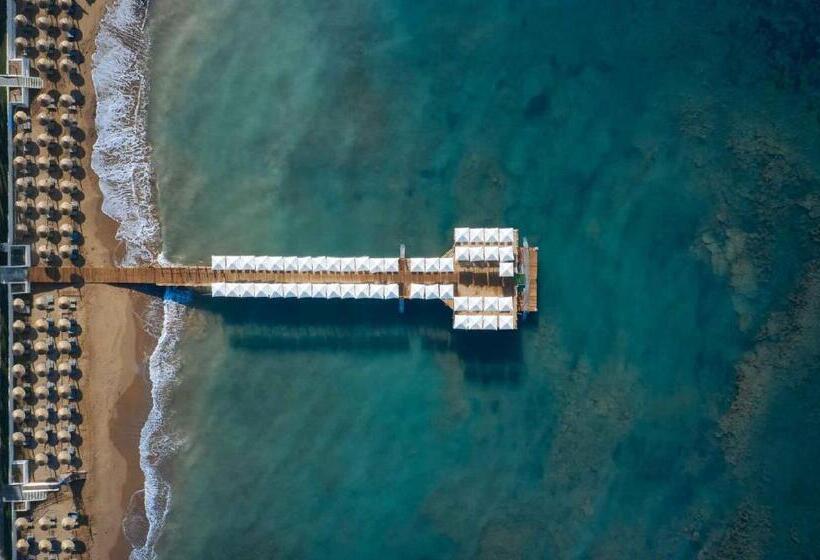 هتل Voyage Sorgun