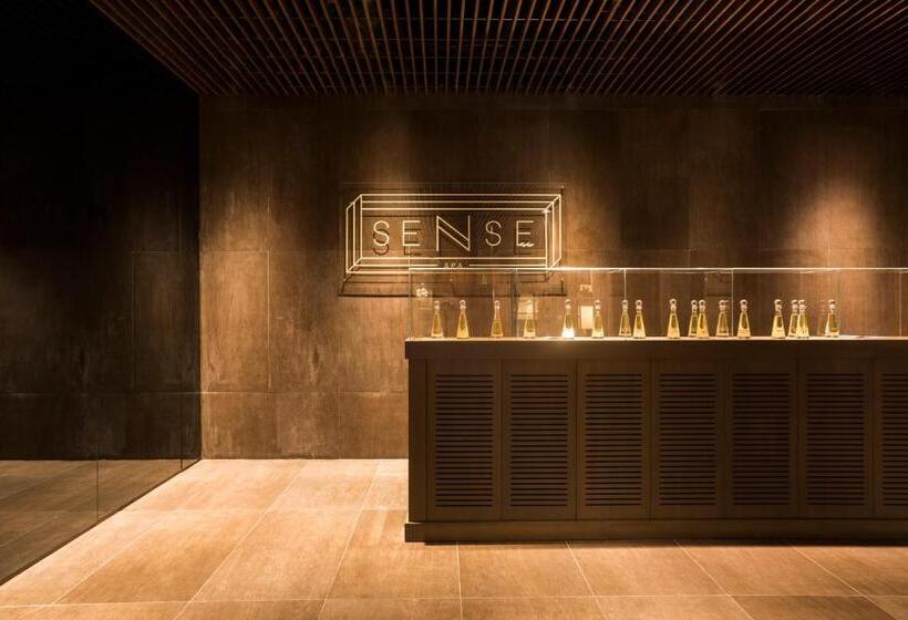 هتل Voyage Sorgun