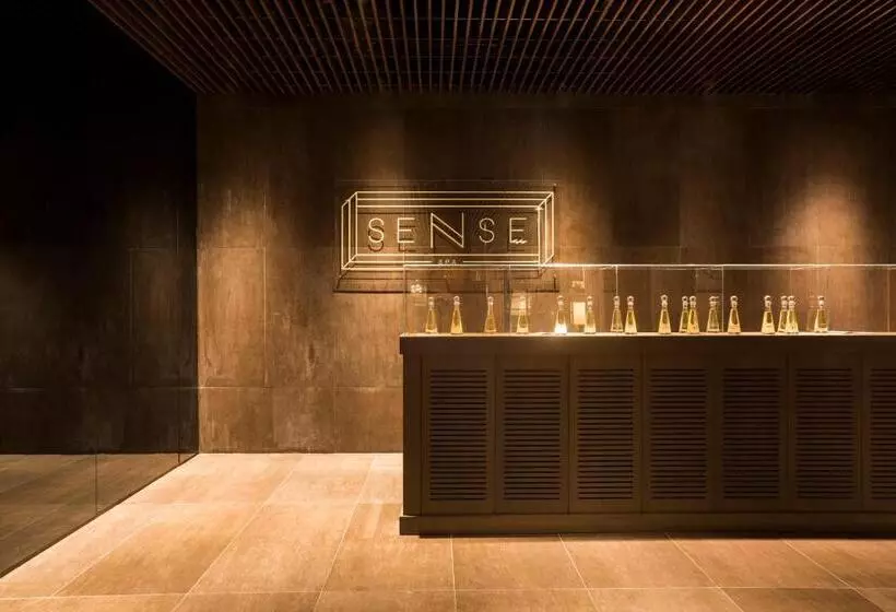 هتل Voyage Sorgun