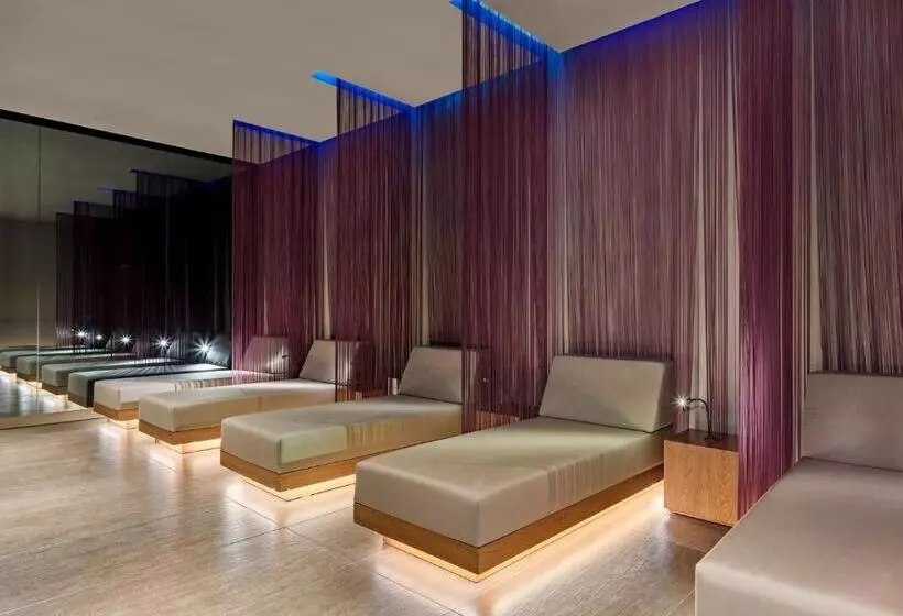 هتل Voyage Sorgun