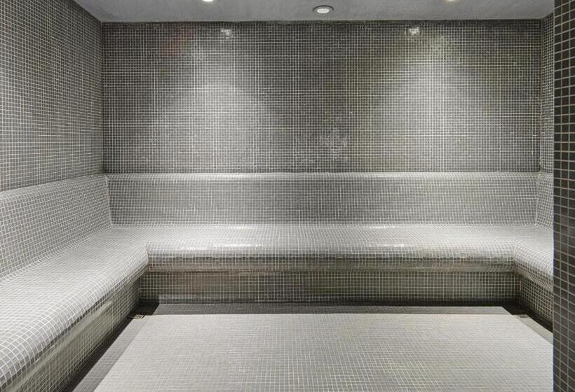 هتل Voyage Sorgun