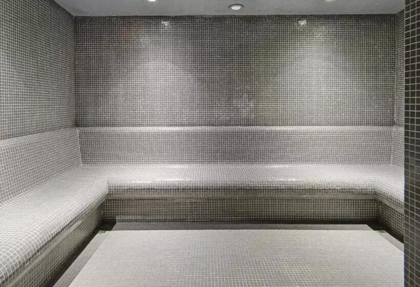 هتل Voyage Sorgun