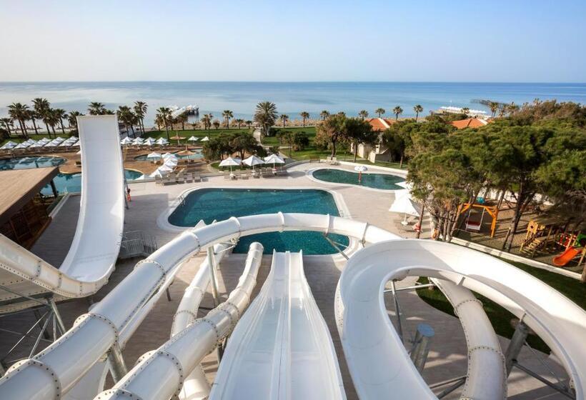 هتل Voyage Sorgun