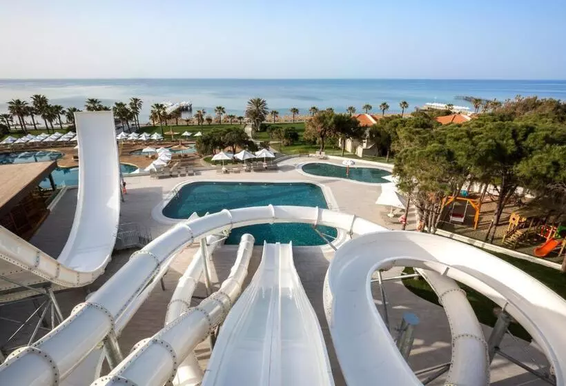 هتل Voyage Sorgun