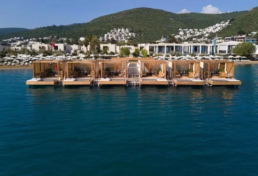 Отель Voyage Torba