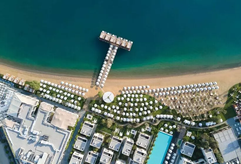 Отель Voyage Torba