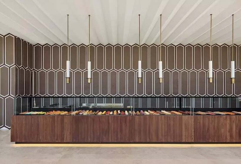 Отель Voyage Torba