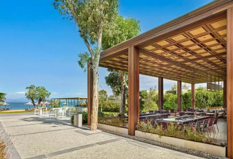 Отель Voyage Torba