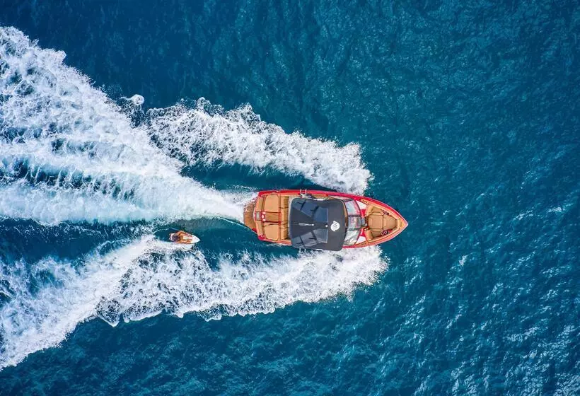 Отель Voyage Torba