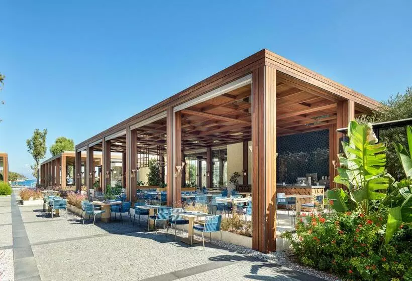 Отель Voyage Torba