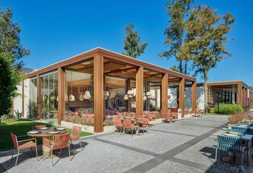 Отель Voyage Torba