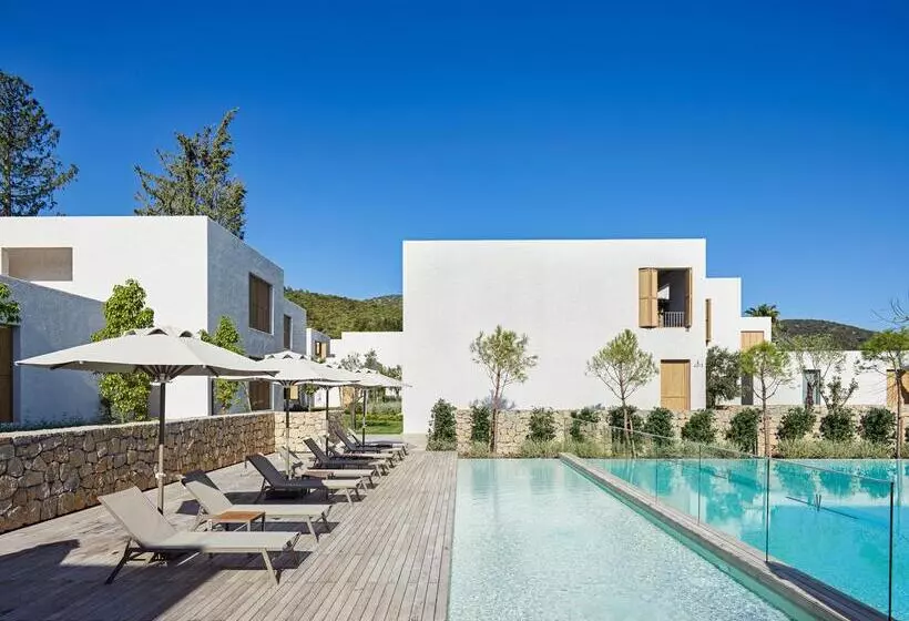 Отель Voyage Torba