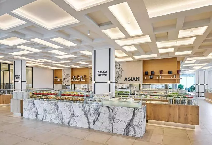 Отель Voyage Torba