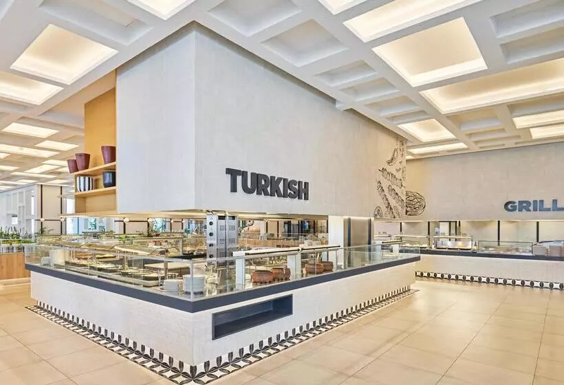 Отель Voyage Torba