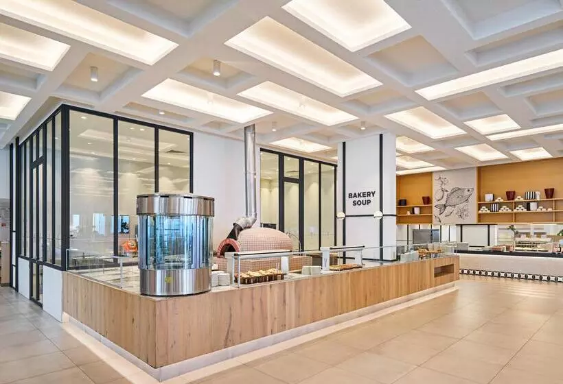 Отель Voyage Torba