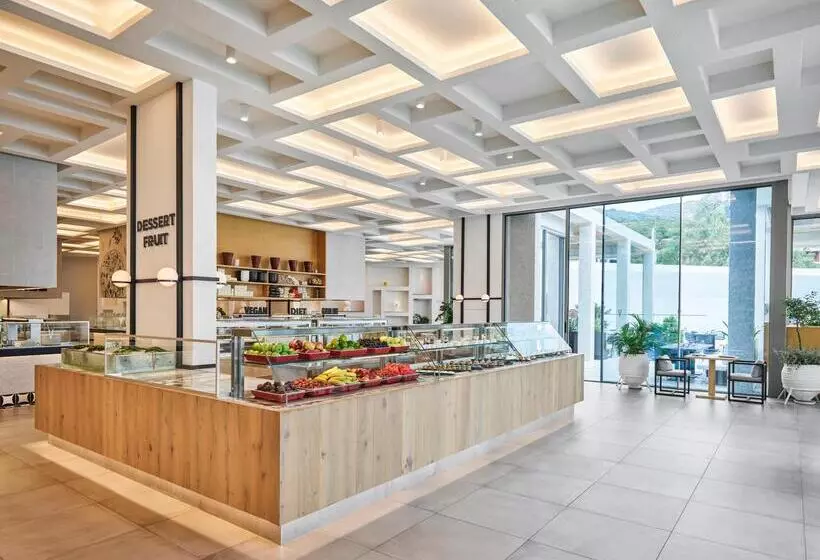 Отель Voyage Torba