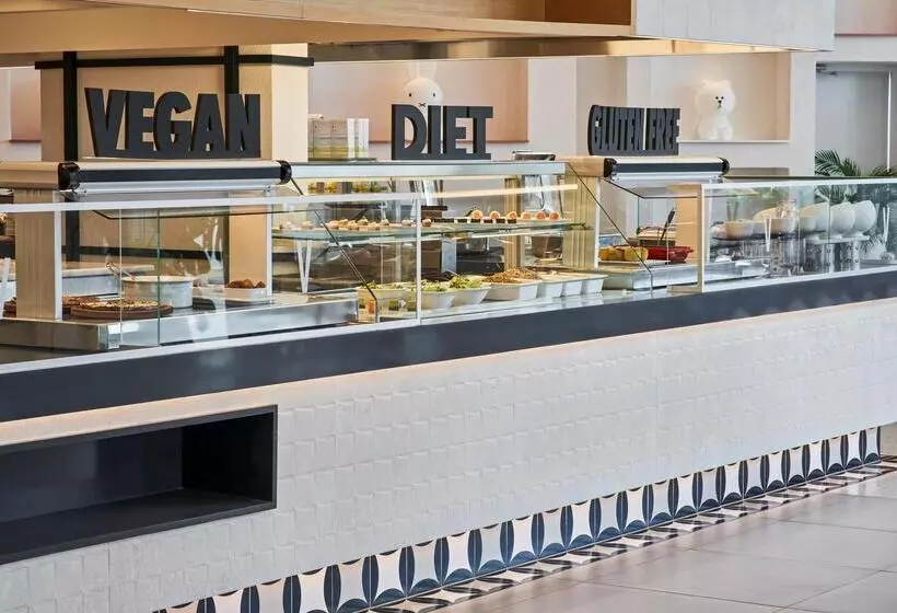 Отель Voyage Torba