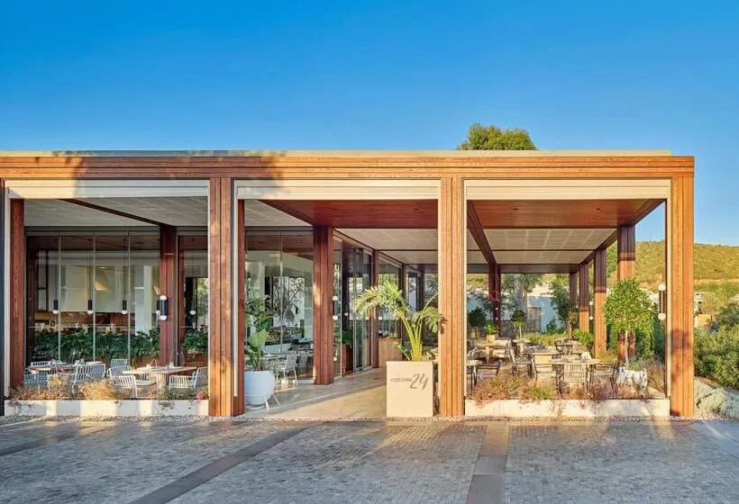 Отель Voyage Torba