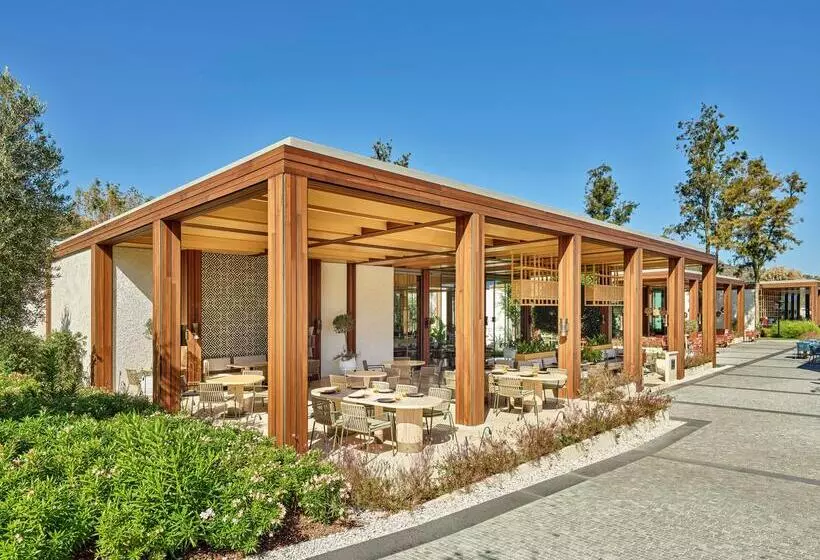 Отель Voyage Torba