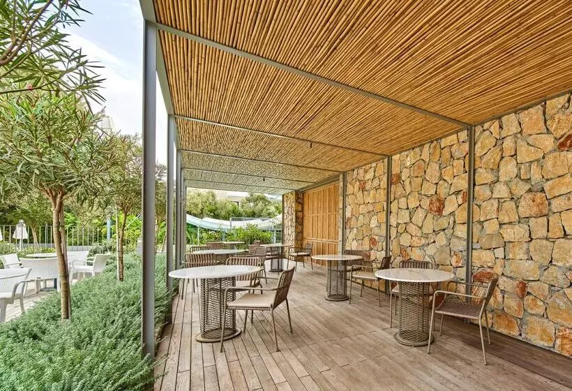 Отель Voyage Torba